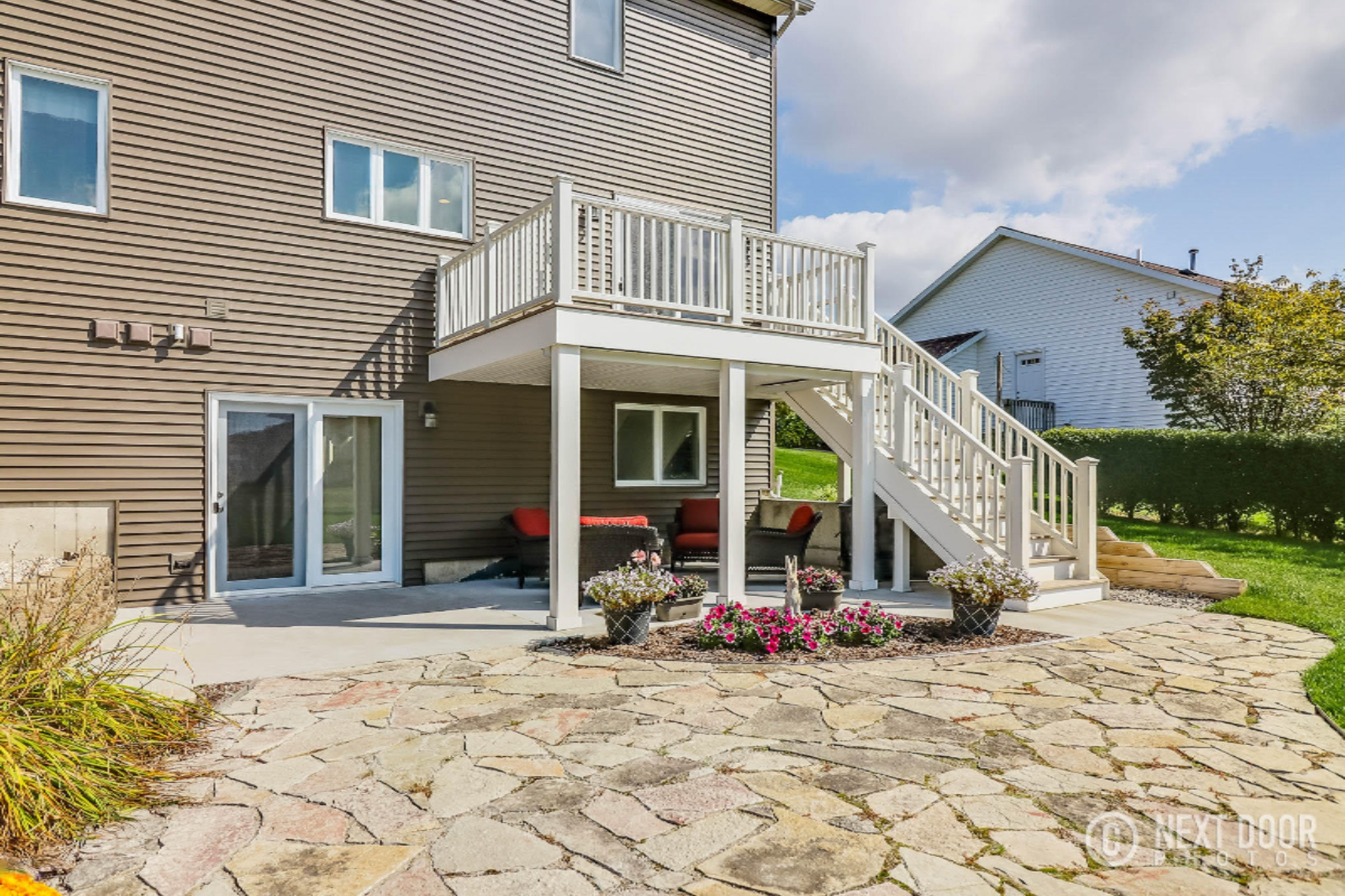 1645 Garden View Drive Zeeland MI 49464