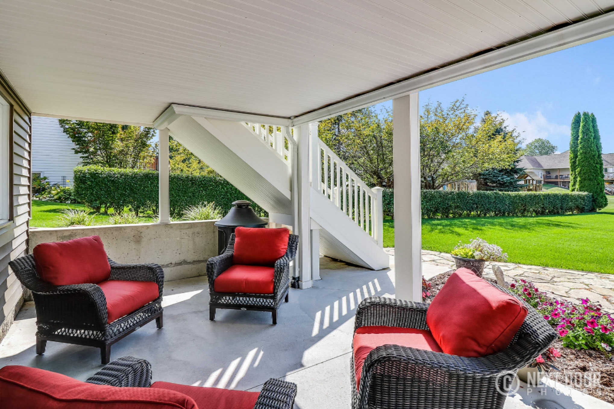 1645 Garden View Drive Zeeland MI 49464