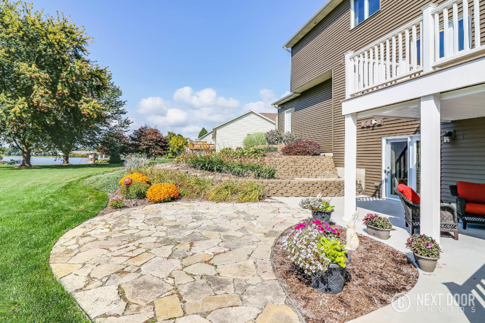 1645 Garden View Drive Zeeland MI 49464