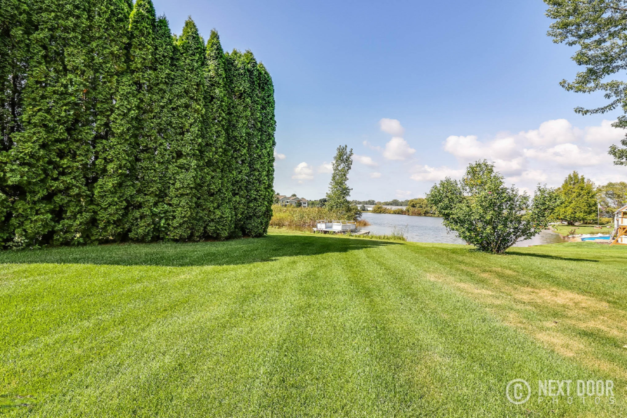 1645 Garden View Drive Zeeland MI 49464