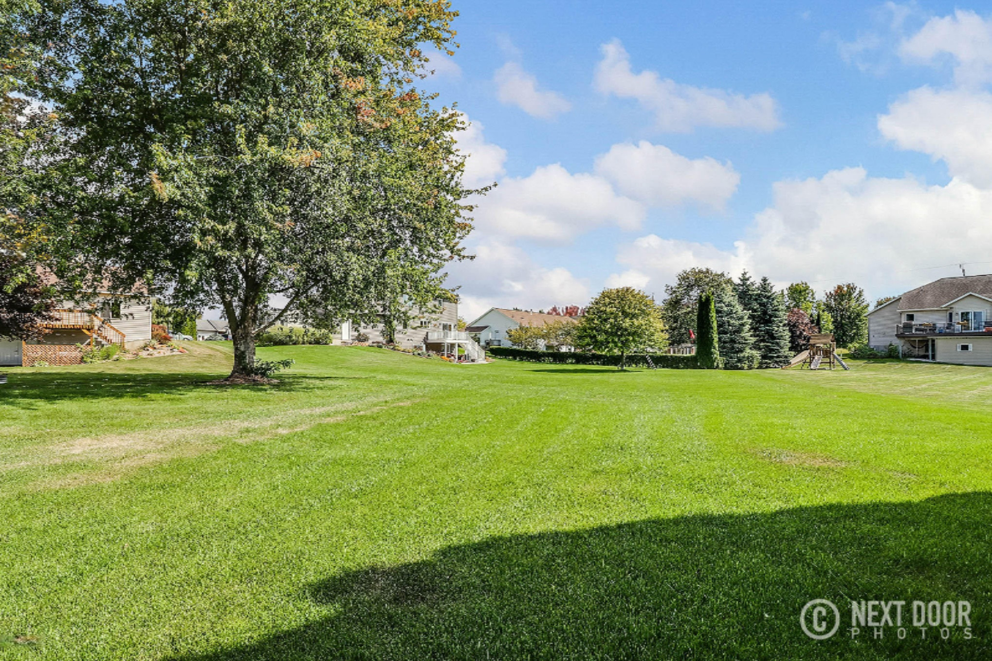 1645 Garden View Drive Zeeland MI 49464