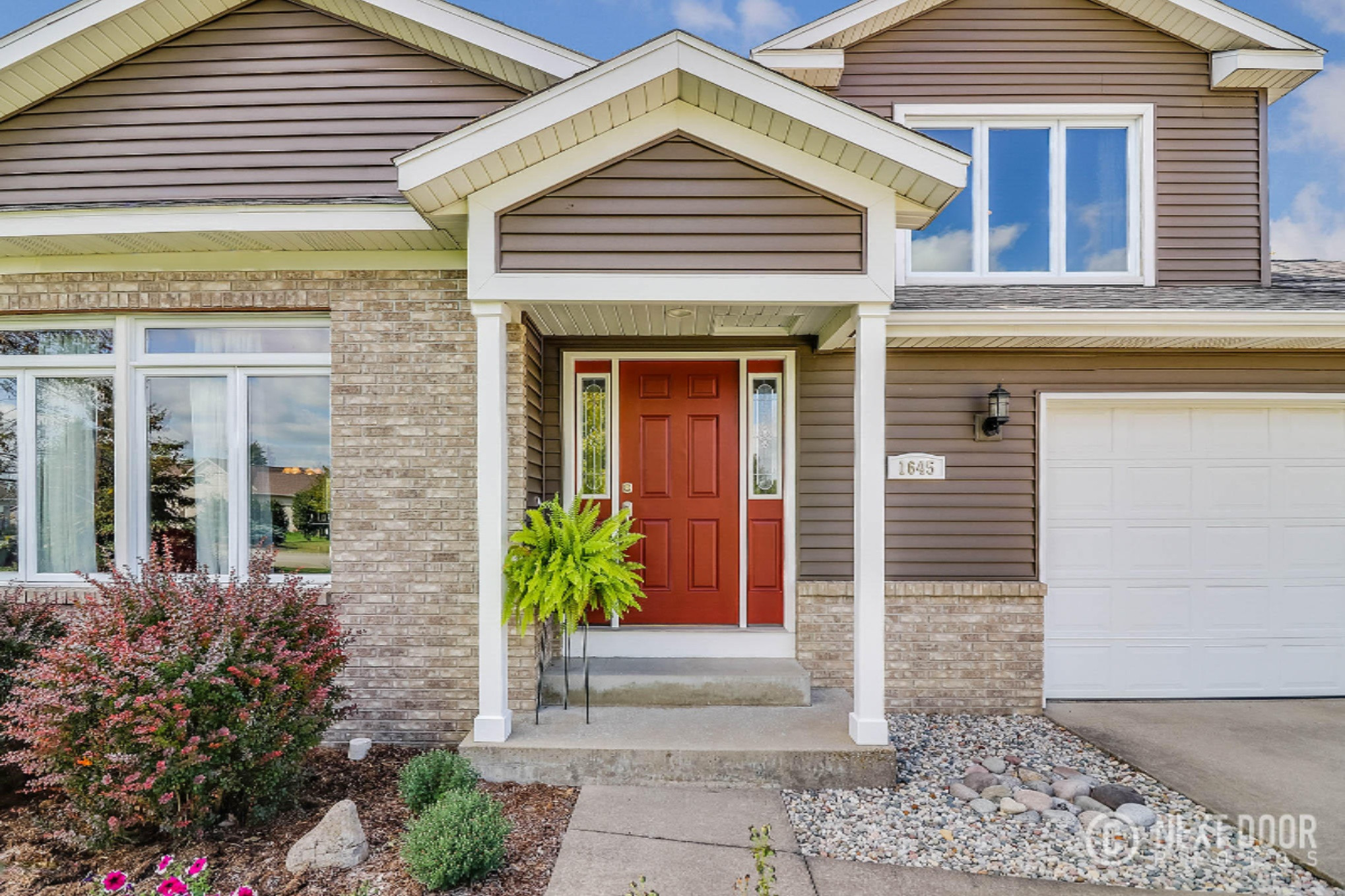 1645 Garden View Drive Zeeland MI 49464
