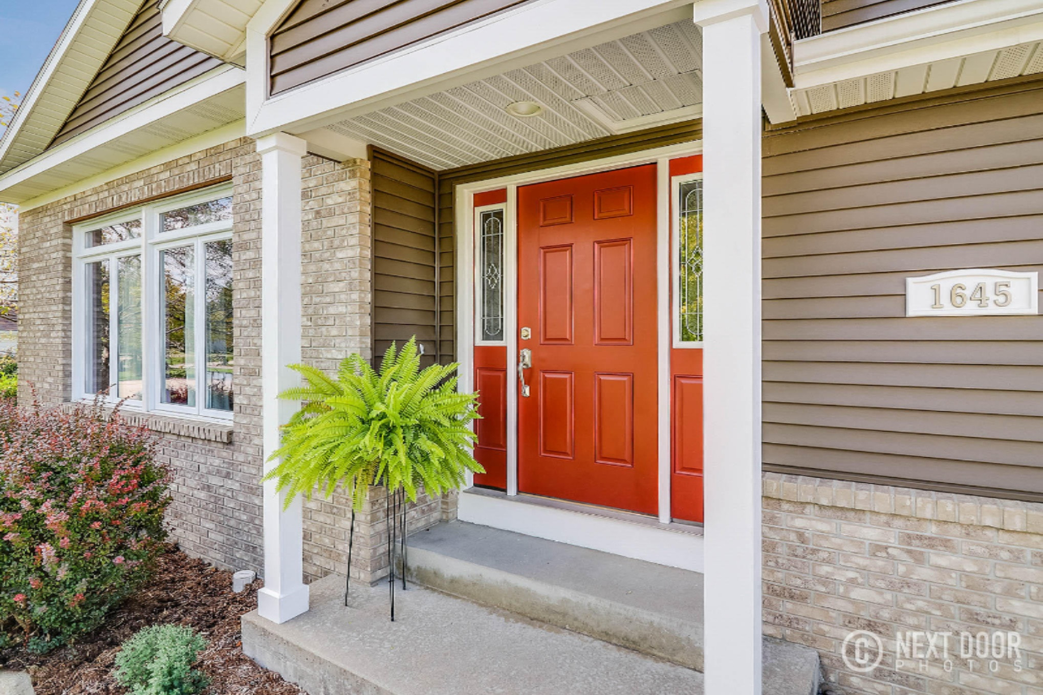 1645 Garden View Drive Zeeland MI 49464