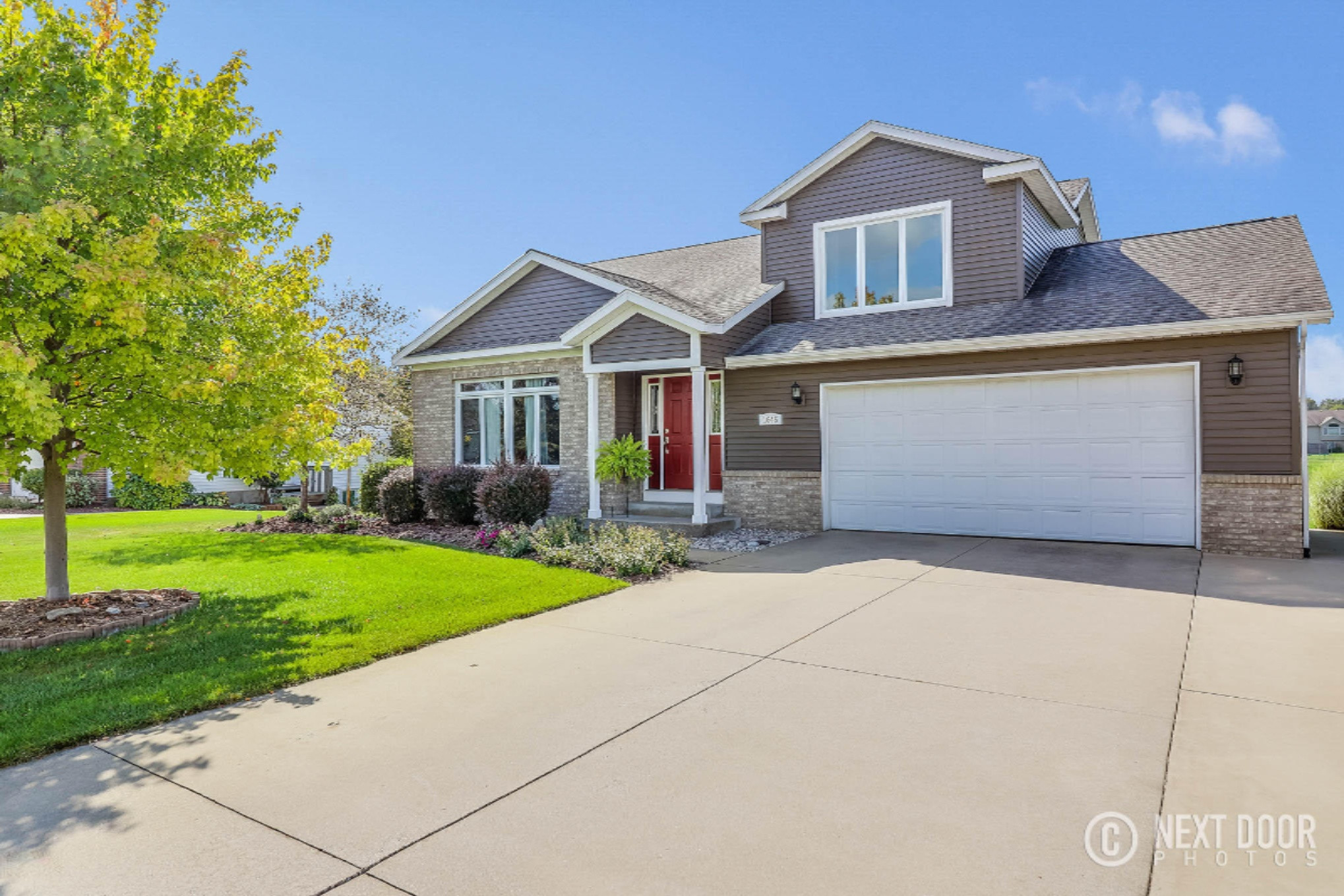 1645 Garden View Drive Zeeland MI 49464