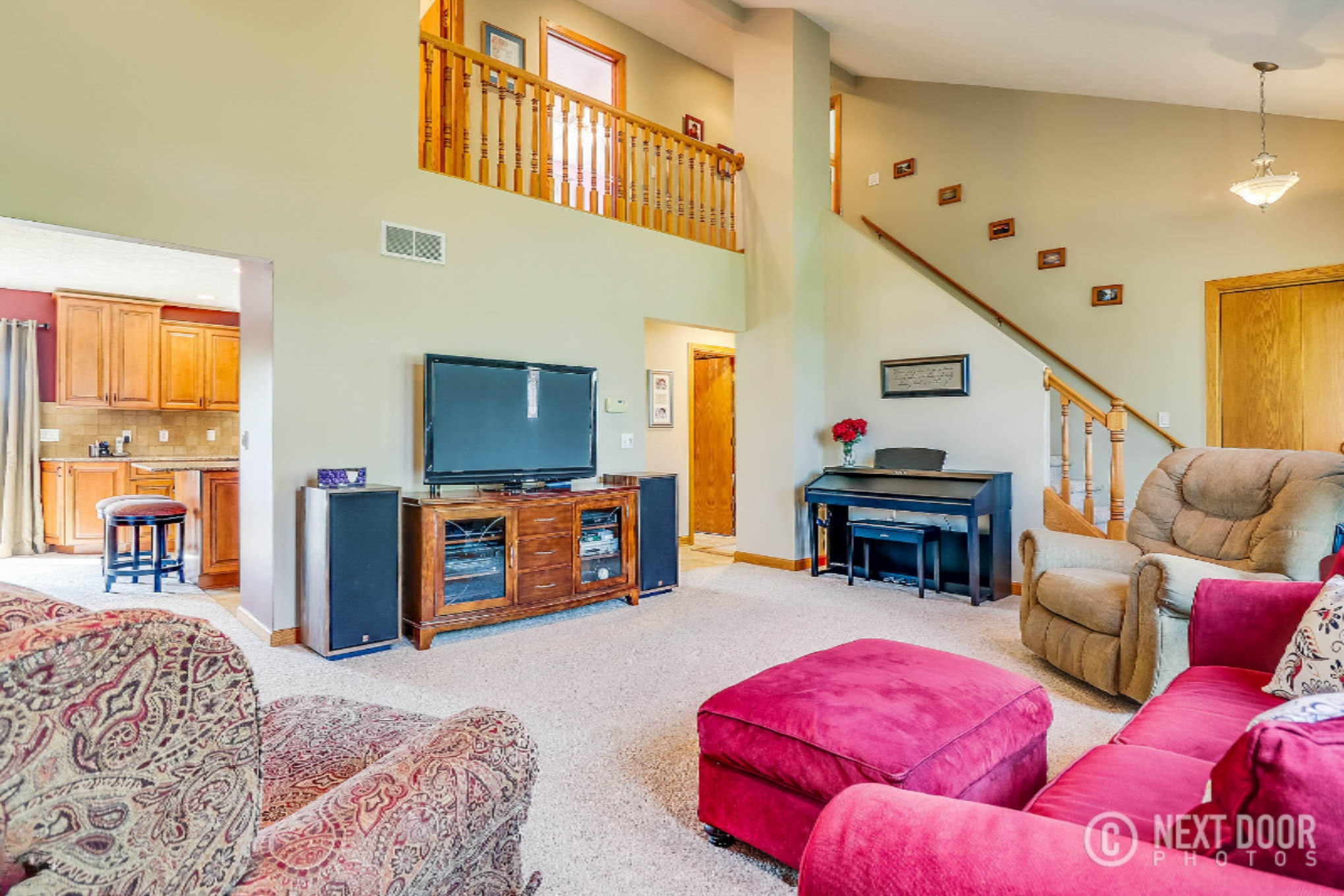 1645 Garden View Drive Zeeland MI 49464