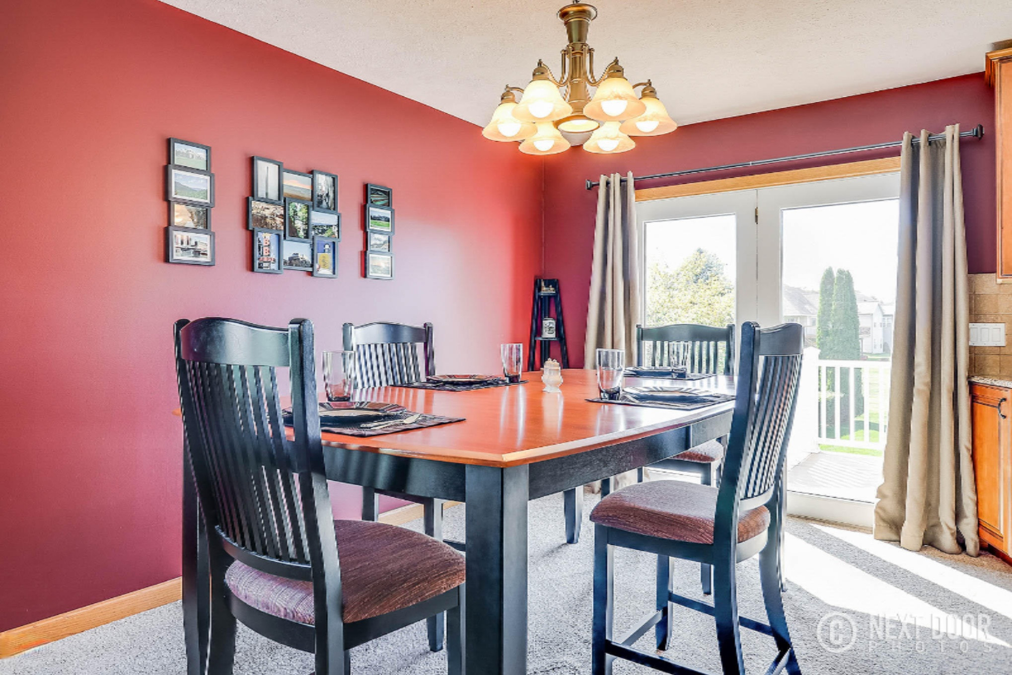 1645 Garden View Drive Zeeland MI 49464