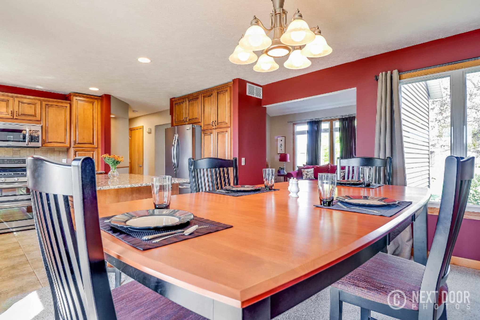 1645 Garden View Drive Zeeland MI 49464