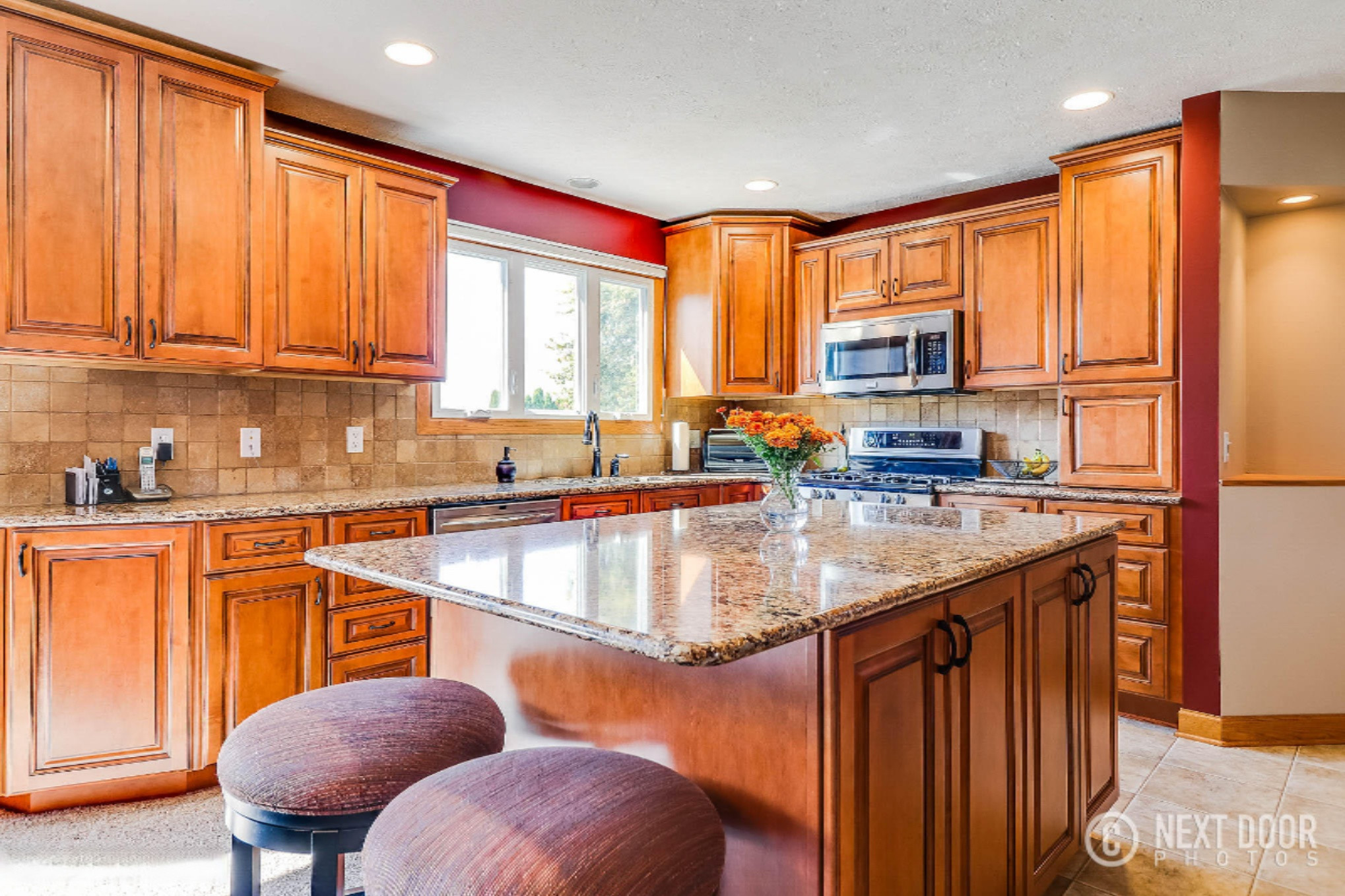 1645 Garden View Drive Zeeland MI 49464