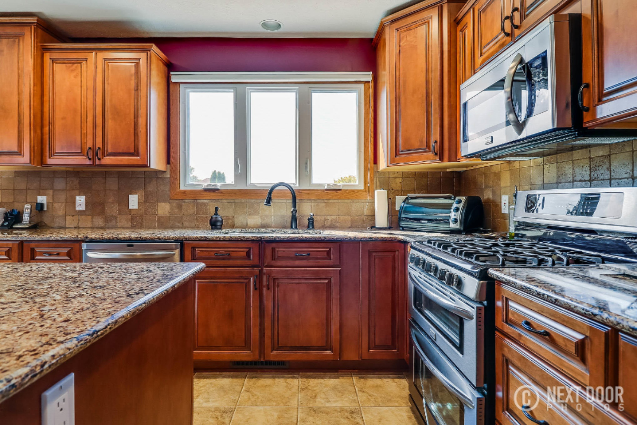 1645 Garden View Drive Zeeland MI 49464