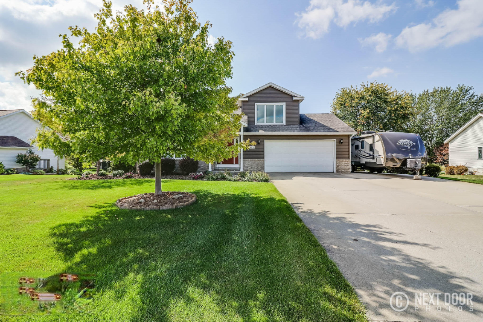 1645 Garden View Drive Zeeland MI 49464