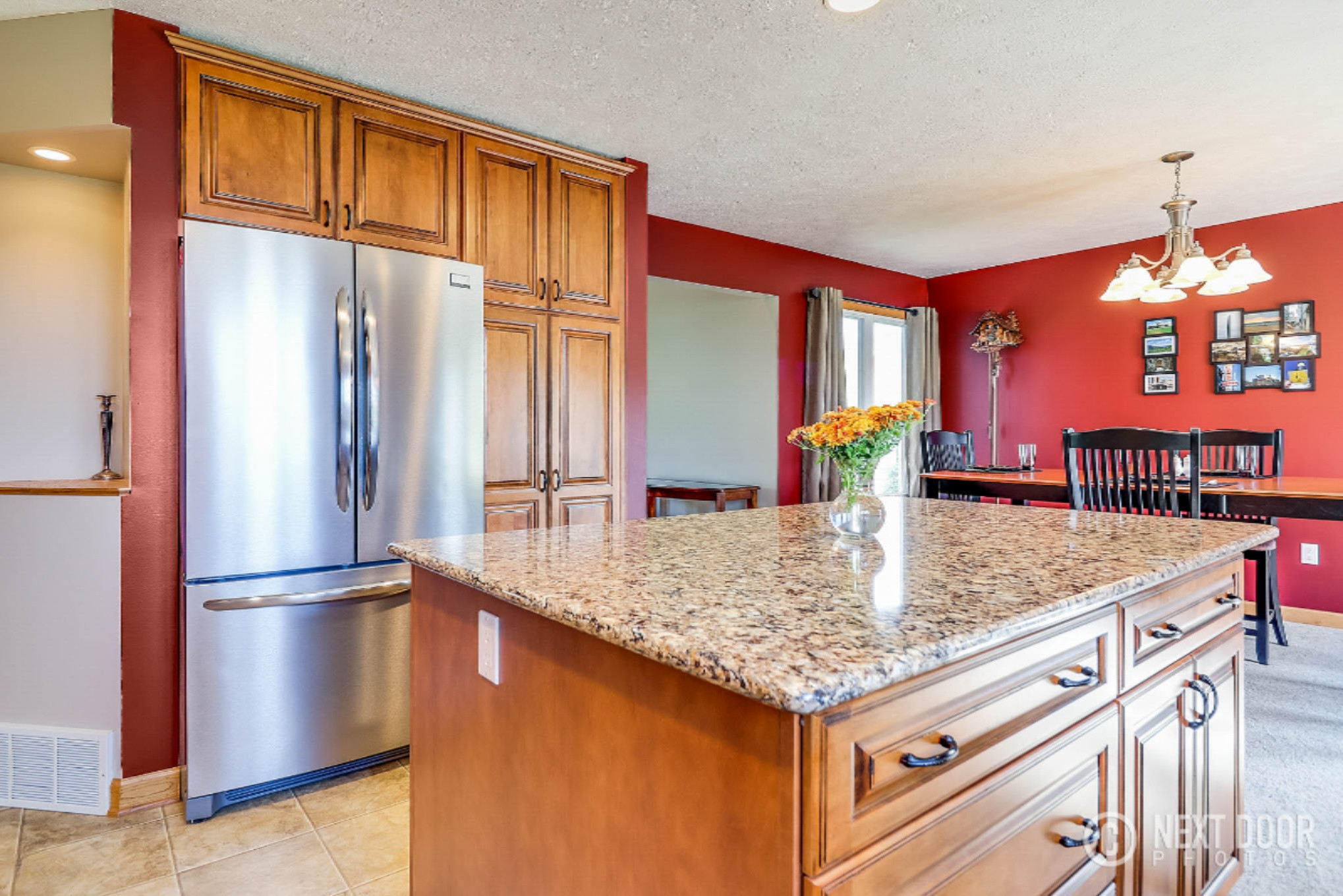 1645 Garden View Drive Zeeland MI 49464