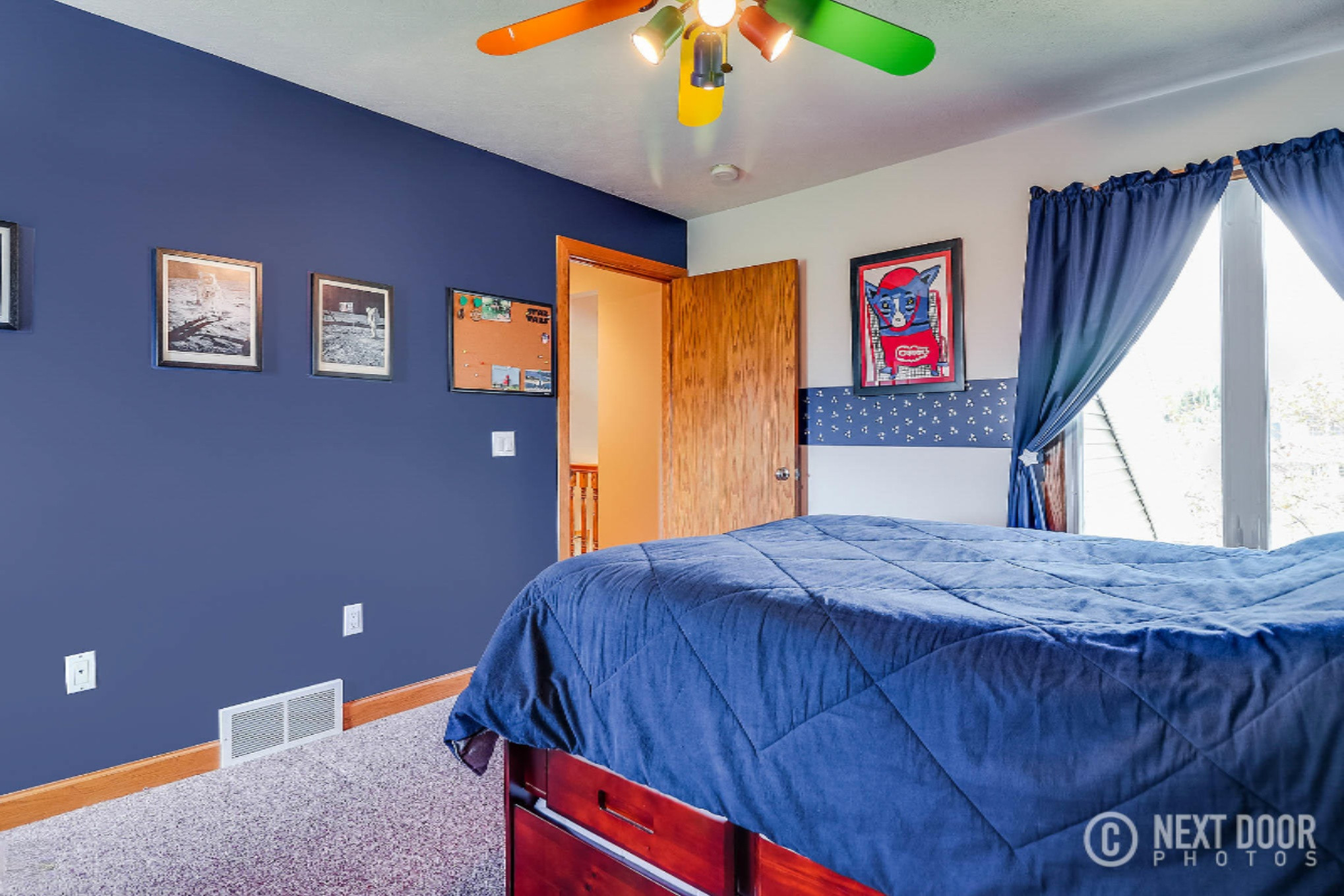1645 Garden View Drive Zeeland MI 49464