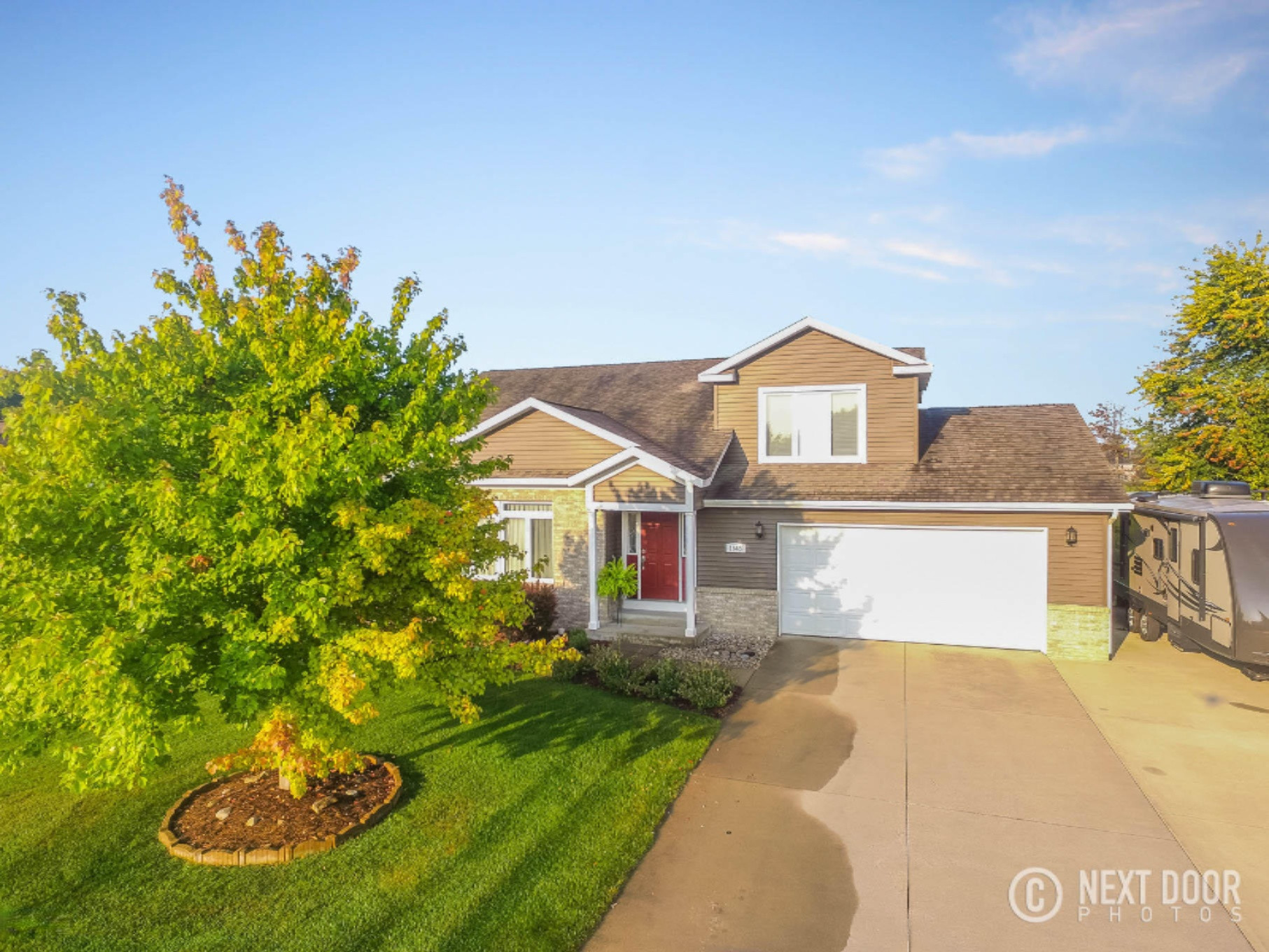 1645 Garden View Drive Zeeland MI 49464