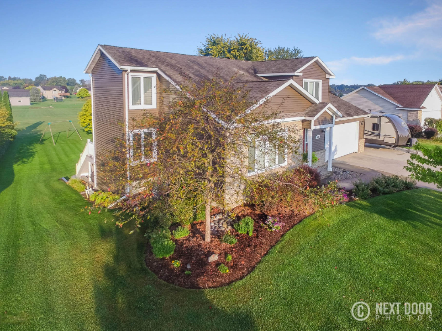 1645 Garden View Drive Zeeland MI 49464