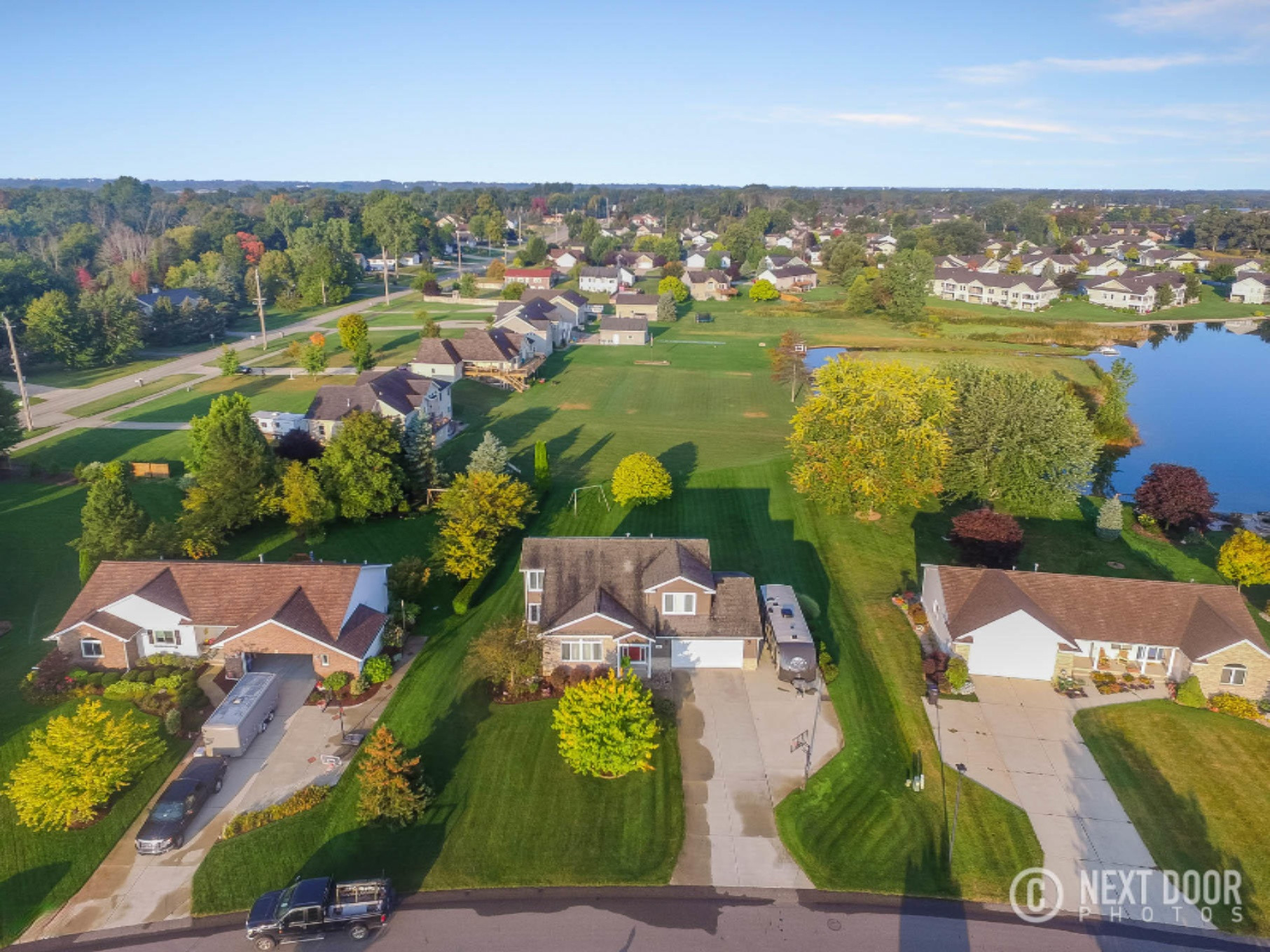 1645 Garden View Drive Zeeland MI 49464