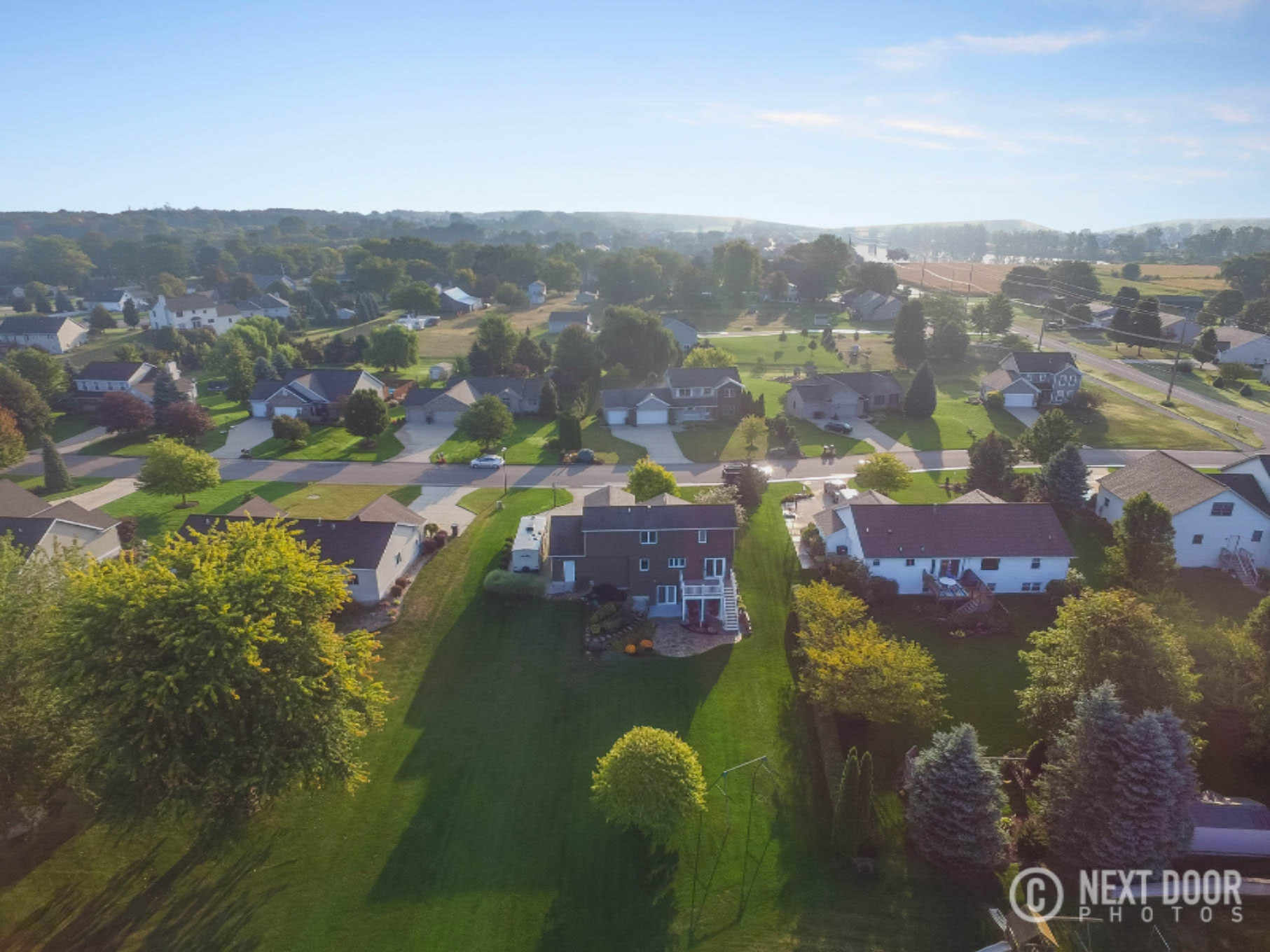 1645 Garden View Drive Zeeland MI 49464