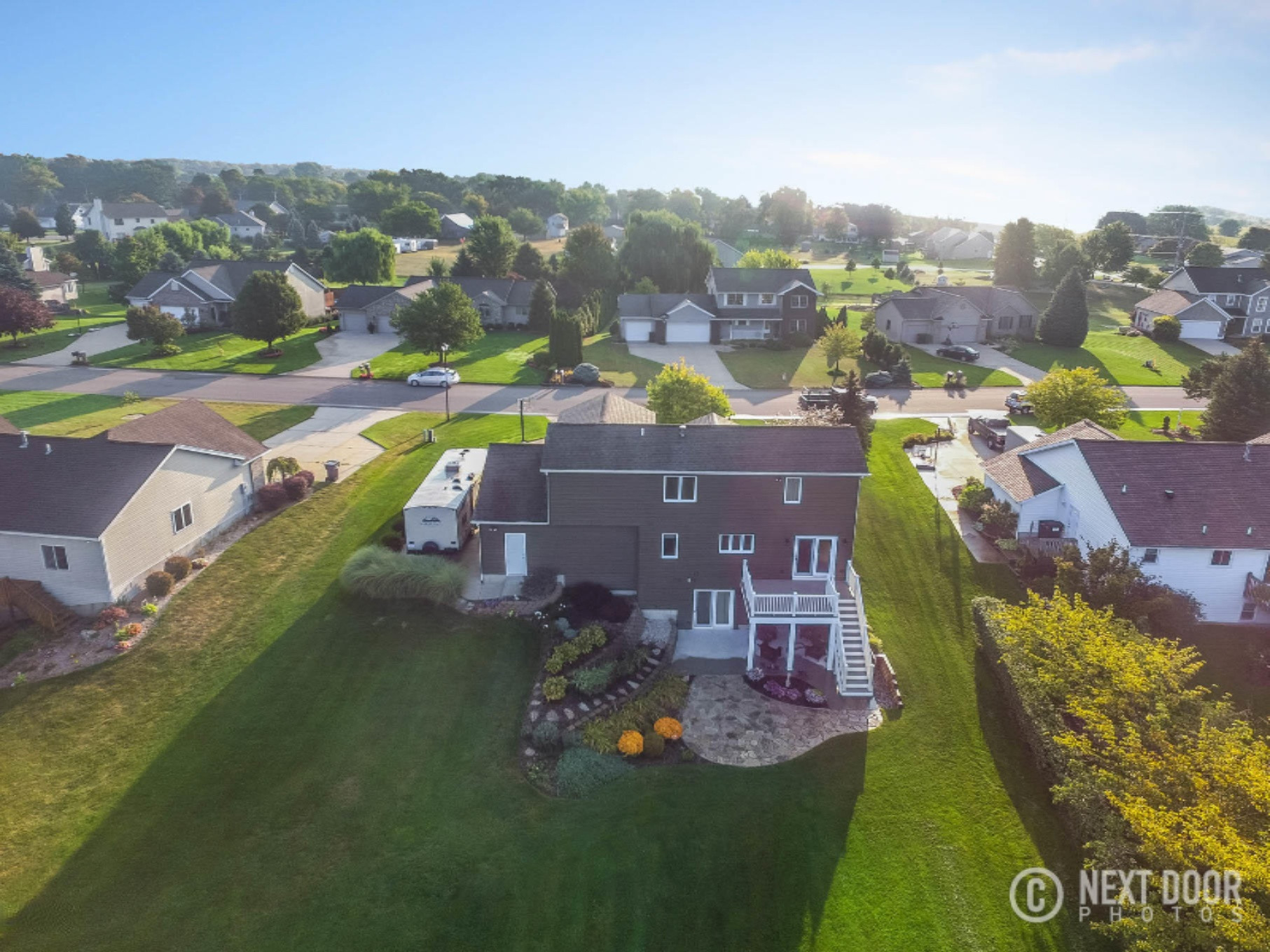 1645 Garden View Drive Zeeland MI 49464
