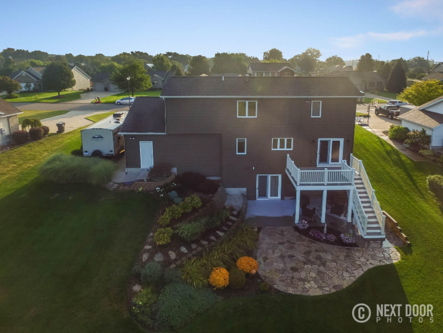 1645 Garden View Drive Zeeland MI 49464