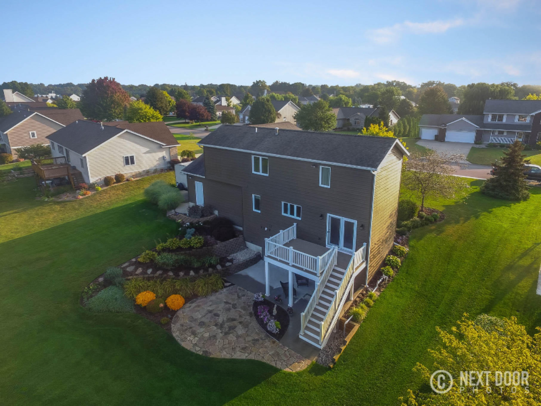 1645 Garden View Drive Zeeland MI 49464