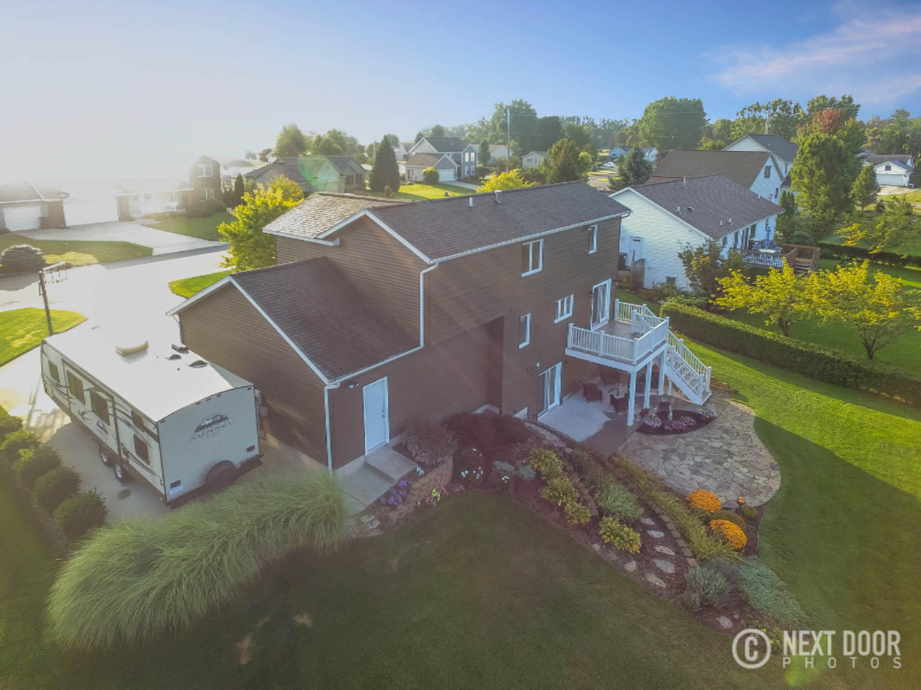1645 Garden View Drive Zeeland MI 49464
