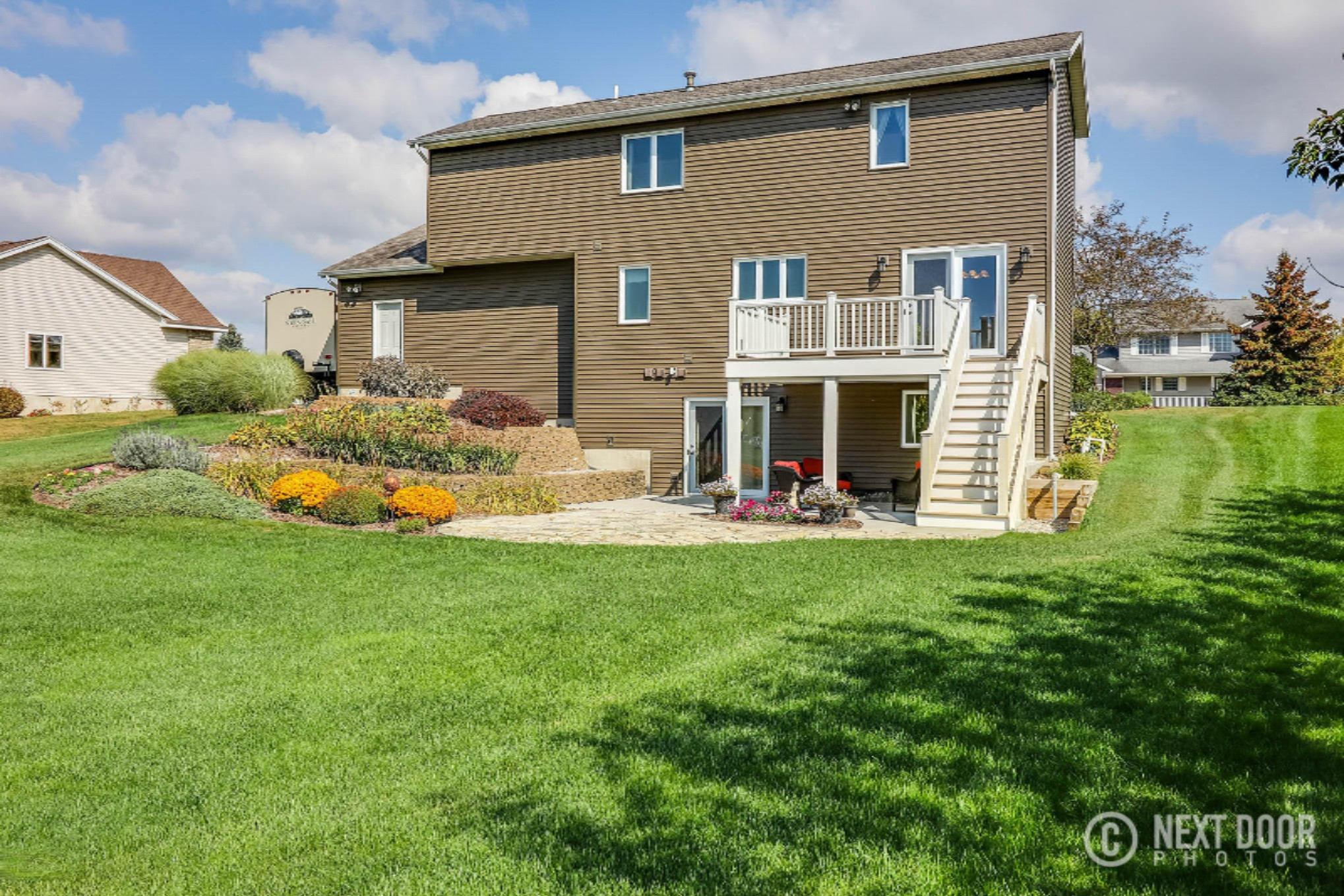 1645 Garden View Drive Zeeland MI 49464