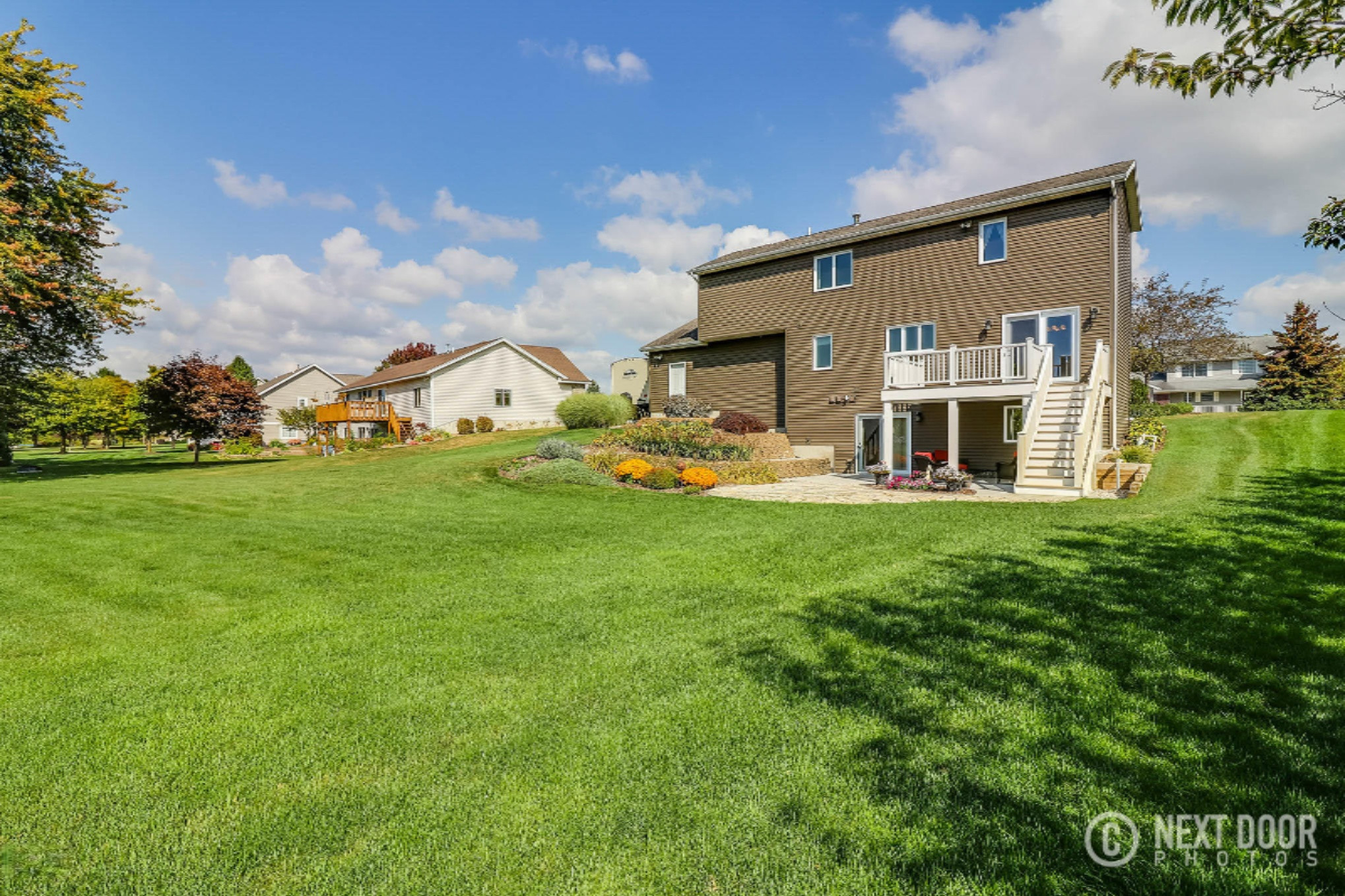 1645 Garden View Drive Zeeland MI 49464