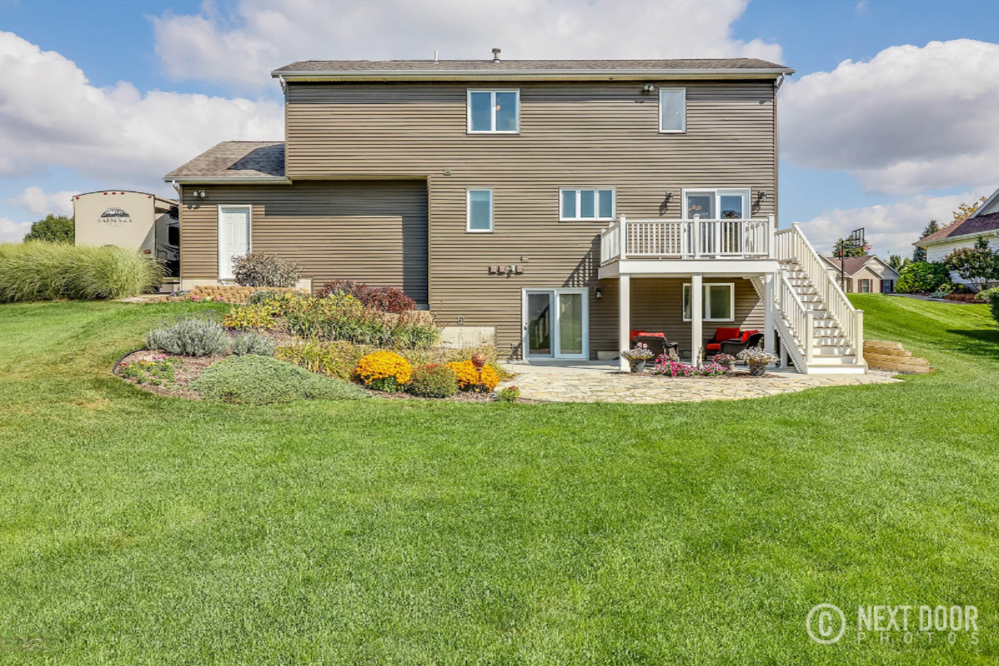 1645 Garden View Drive Zeeland MI 49464