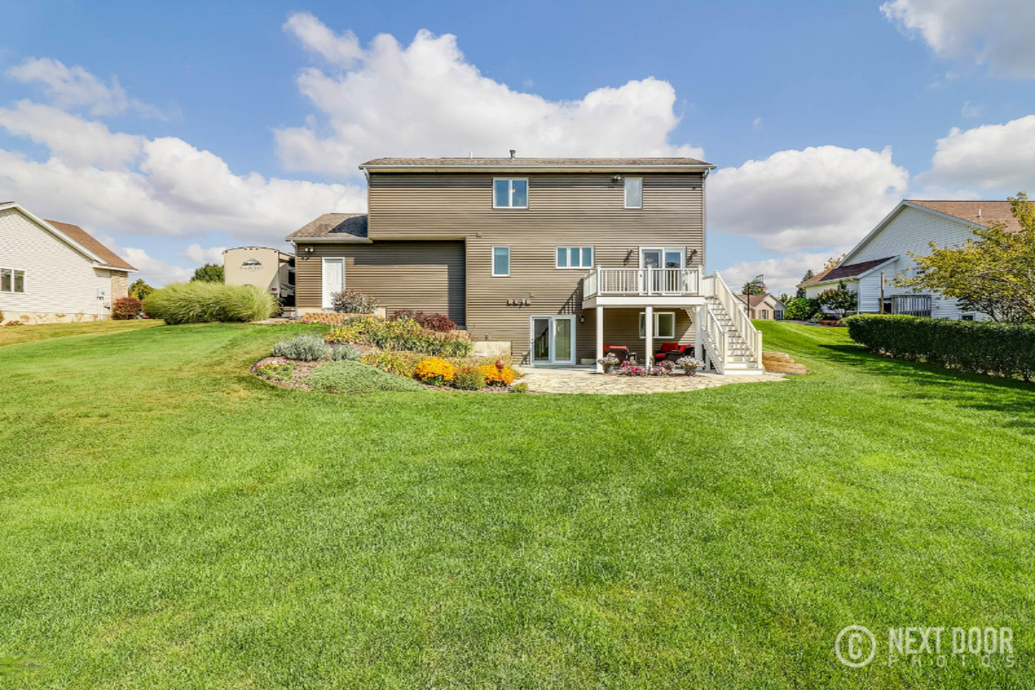 1645 Garden View Drive Zeeland MI 49464