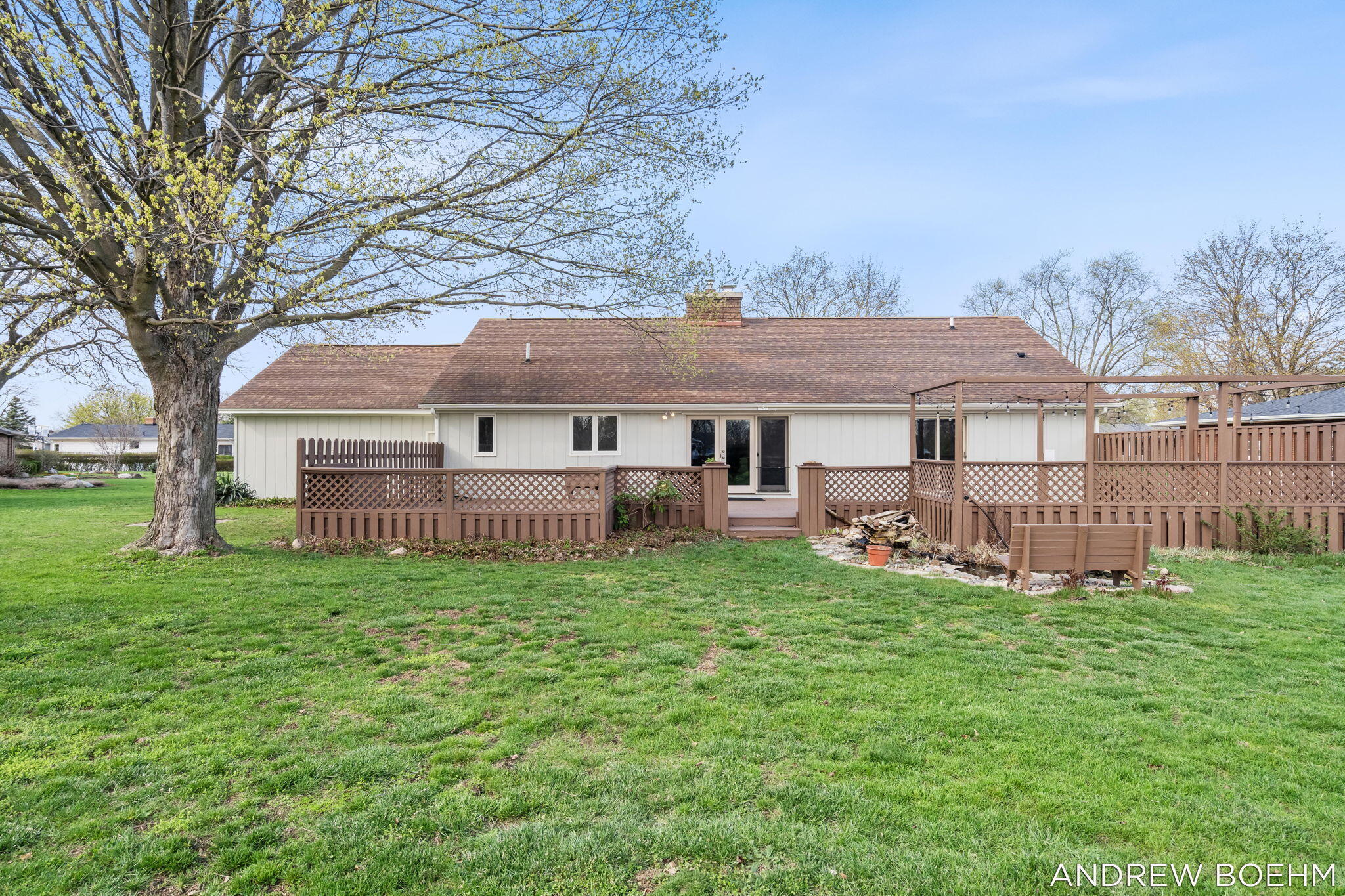 8732 Fairview Lane Zeeland MI 49464