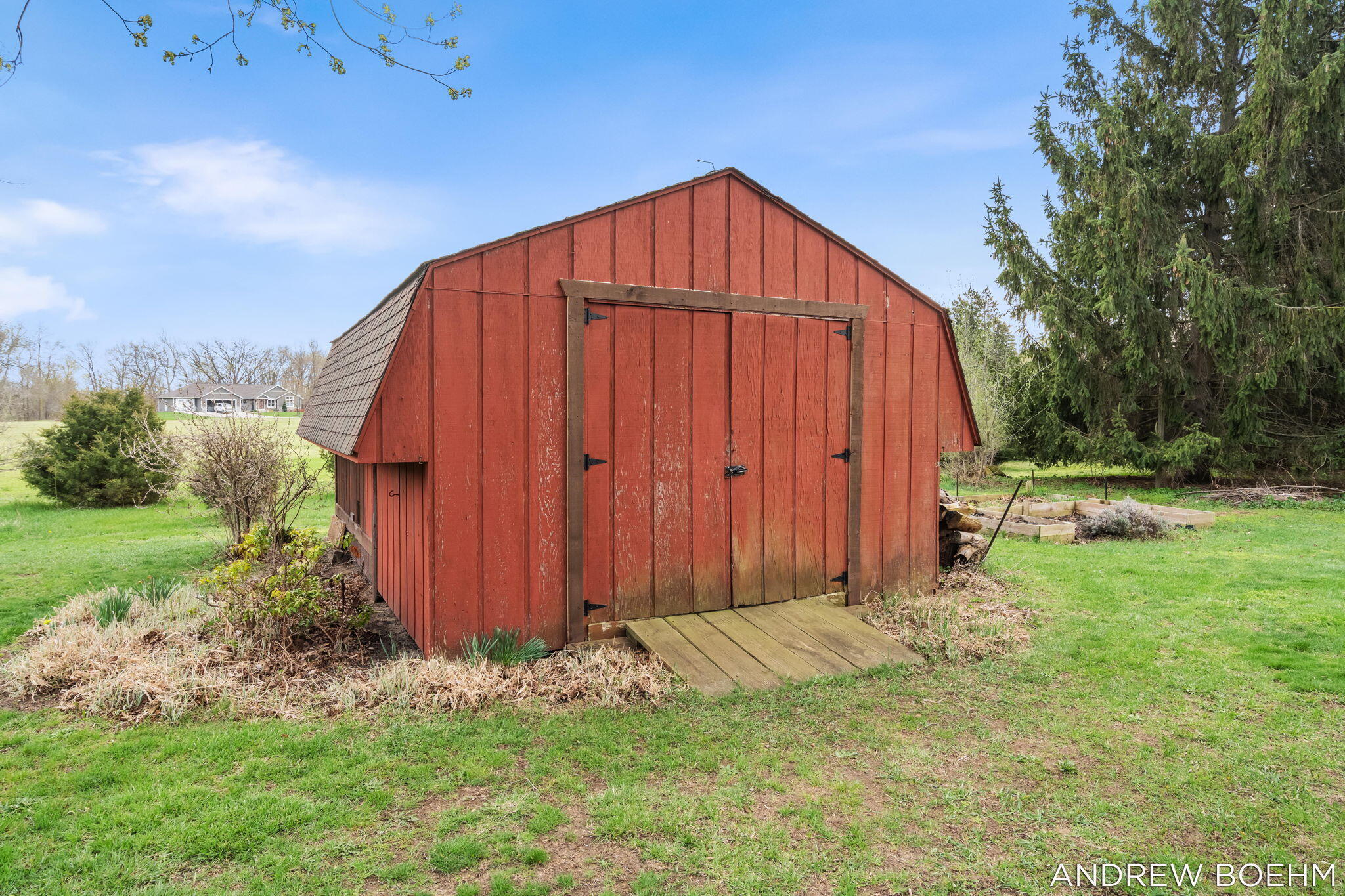 8732 Fairview Lane Zeeland MI 49464