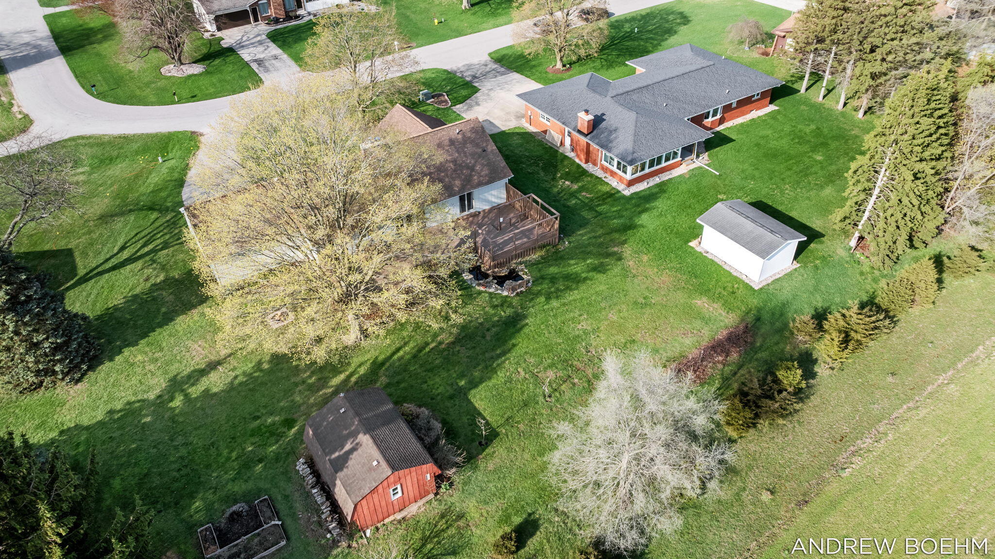 8732 Fairview Lane Zeeland MI 49464