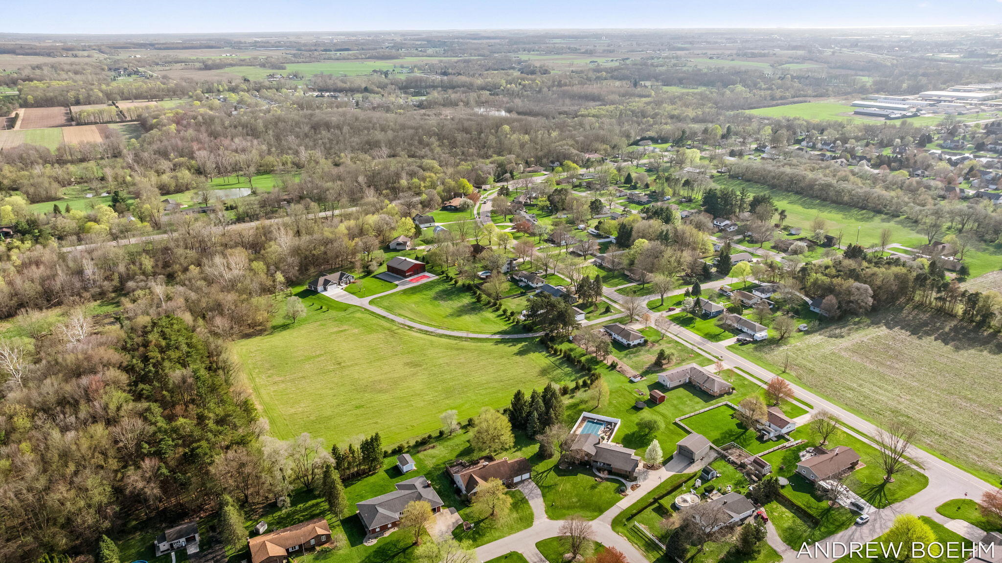 8732 Fairview Lane Zeeland MI 49464