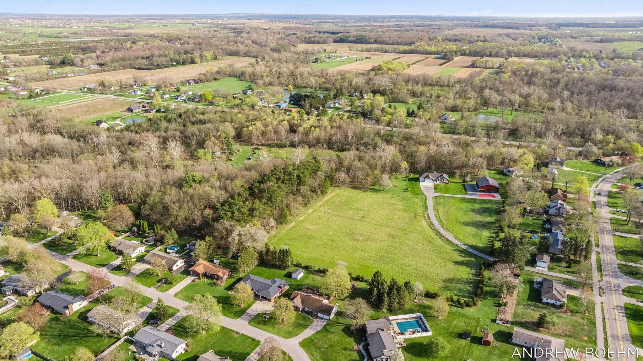 8732 Fairview Lane Zeeland MI 49464