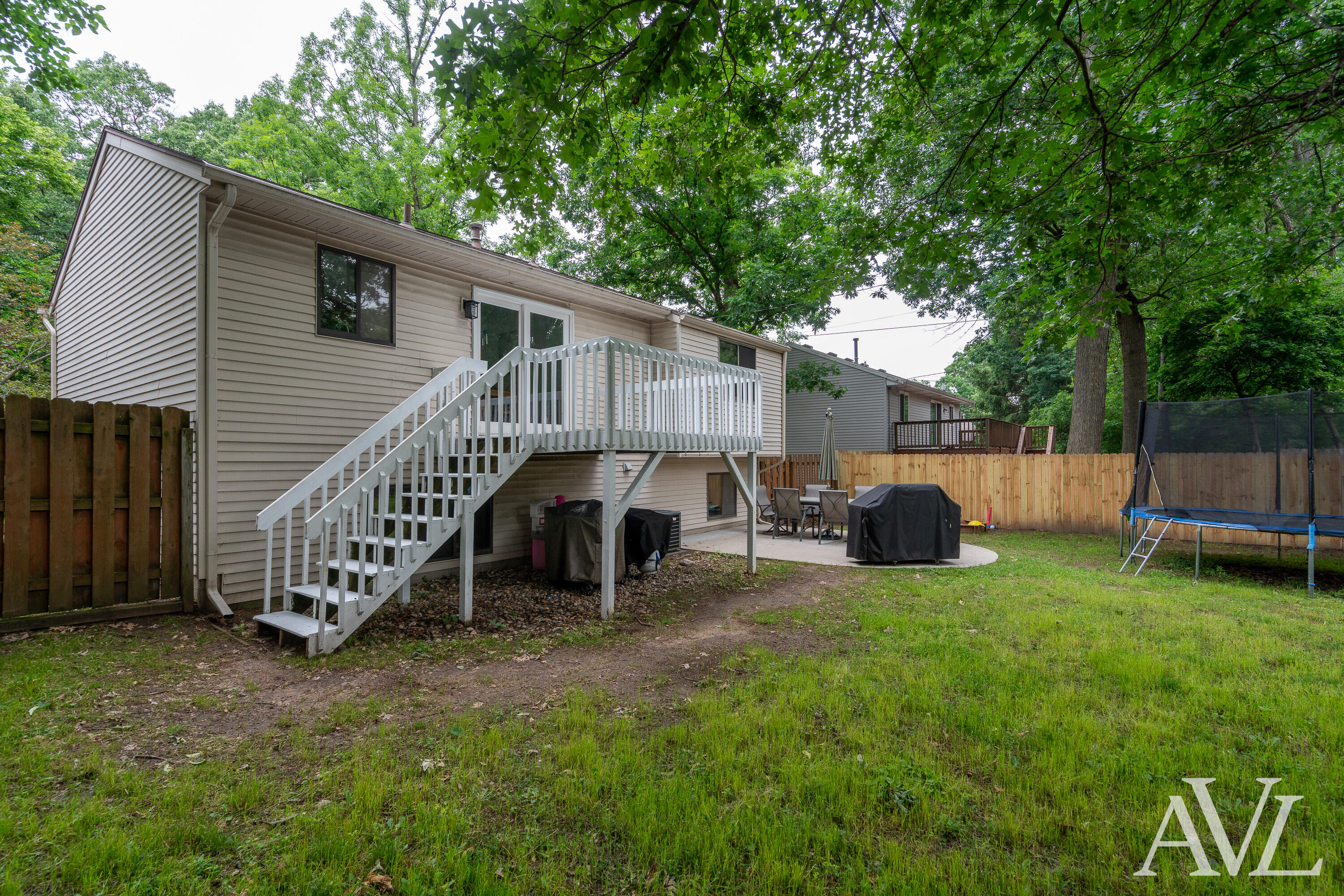 1344 Gladstone Drive SE Grand Rapids MI 49506