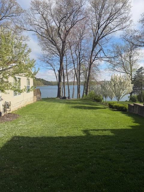 308 Lake Shore Drive Cassopolis MI 49031