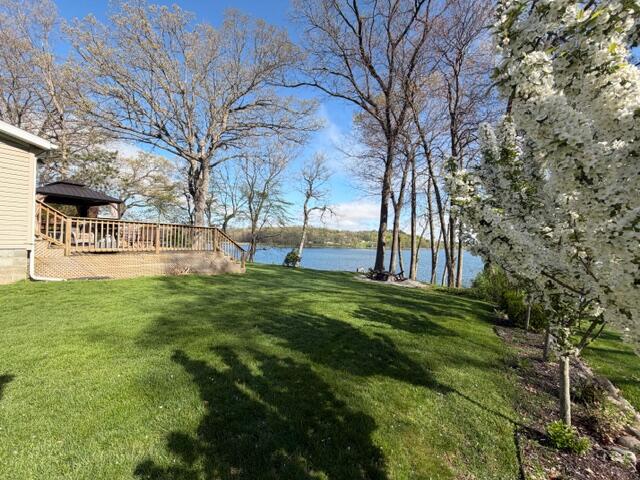 308 Lake Shore Drive Cassopolis MI 49031
