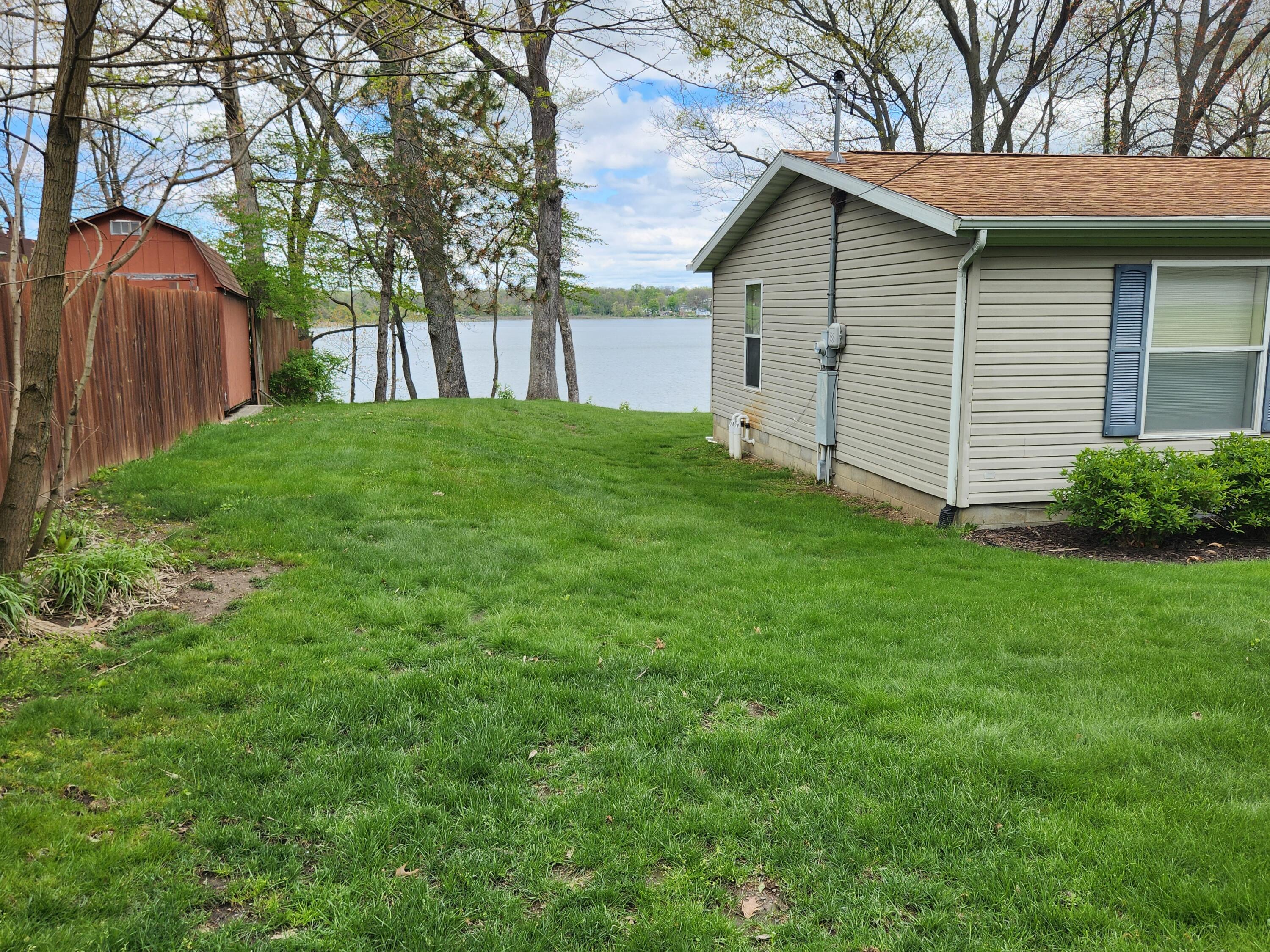 308 Lake Shore Drive Cassopolis MI 49031