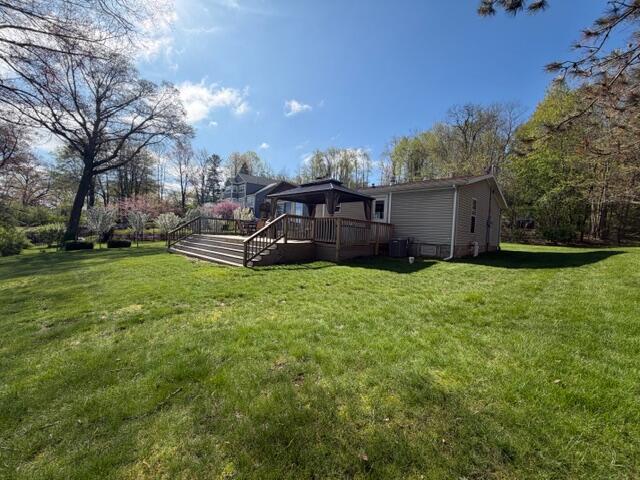 308 Lake Shore Drive Cassopolis MI 49031