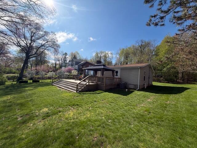 308 Lake Shore Drive Cassopolis MI 49031