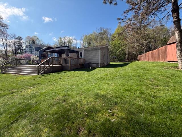 308 Lake Shore Drive Cassopolis MI 49031