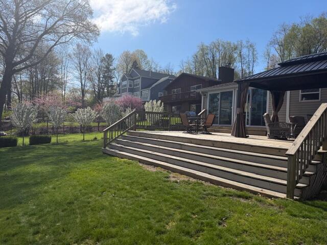 308 Lake Shore Drive Cassopolis MI 49031