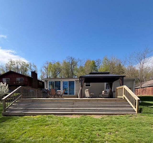 308 Lake Shore Drive Cassopolis MI 49031
