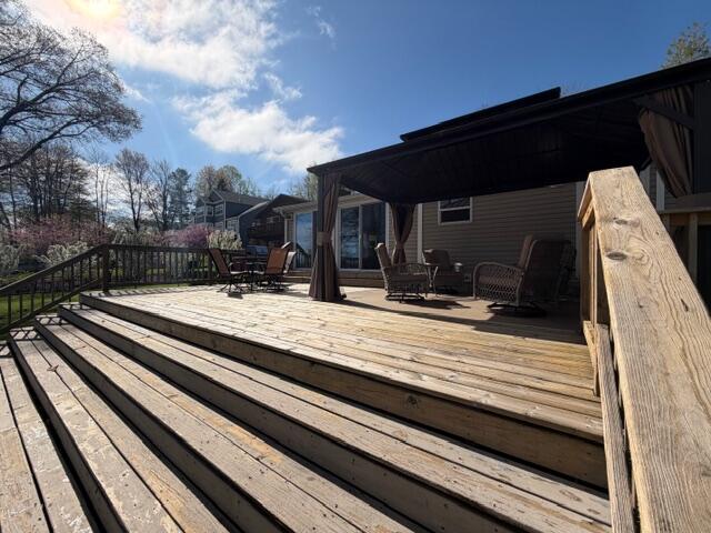 308 Lake Shore Drive Cassopolis MI 49031