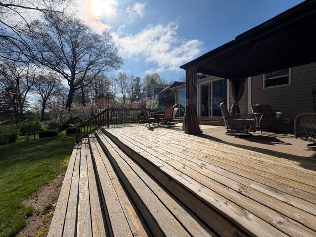 308 Lake Shore Drive Cassopolis MI 49031