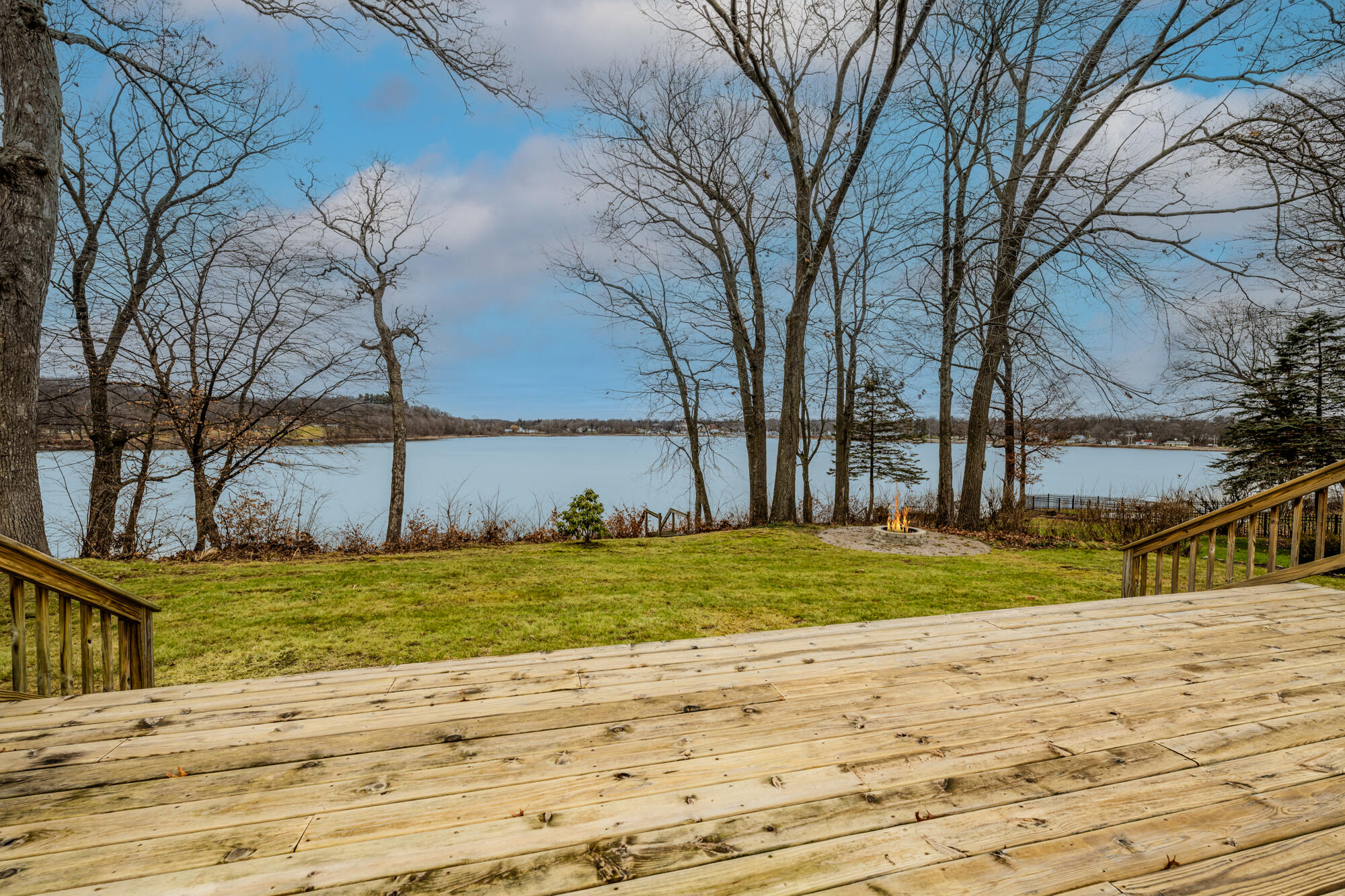 308 Lake Shore Drive Cassopolis MI 49031