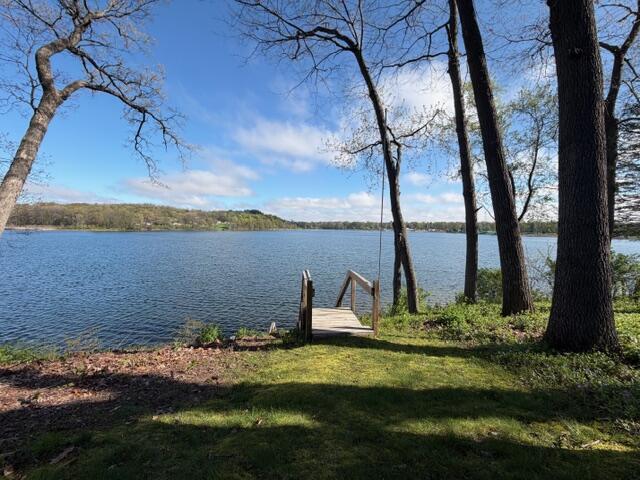 308 Lake Shore Drive Cassopolis MI 49031