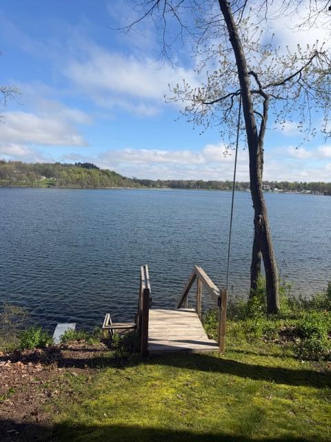 308 Lake Shore Drive Cassopolis MI 49031