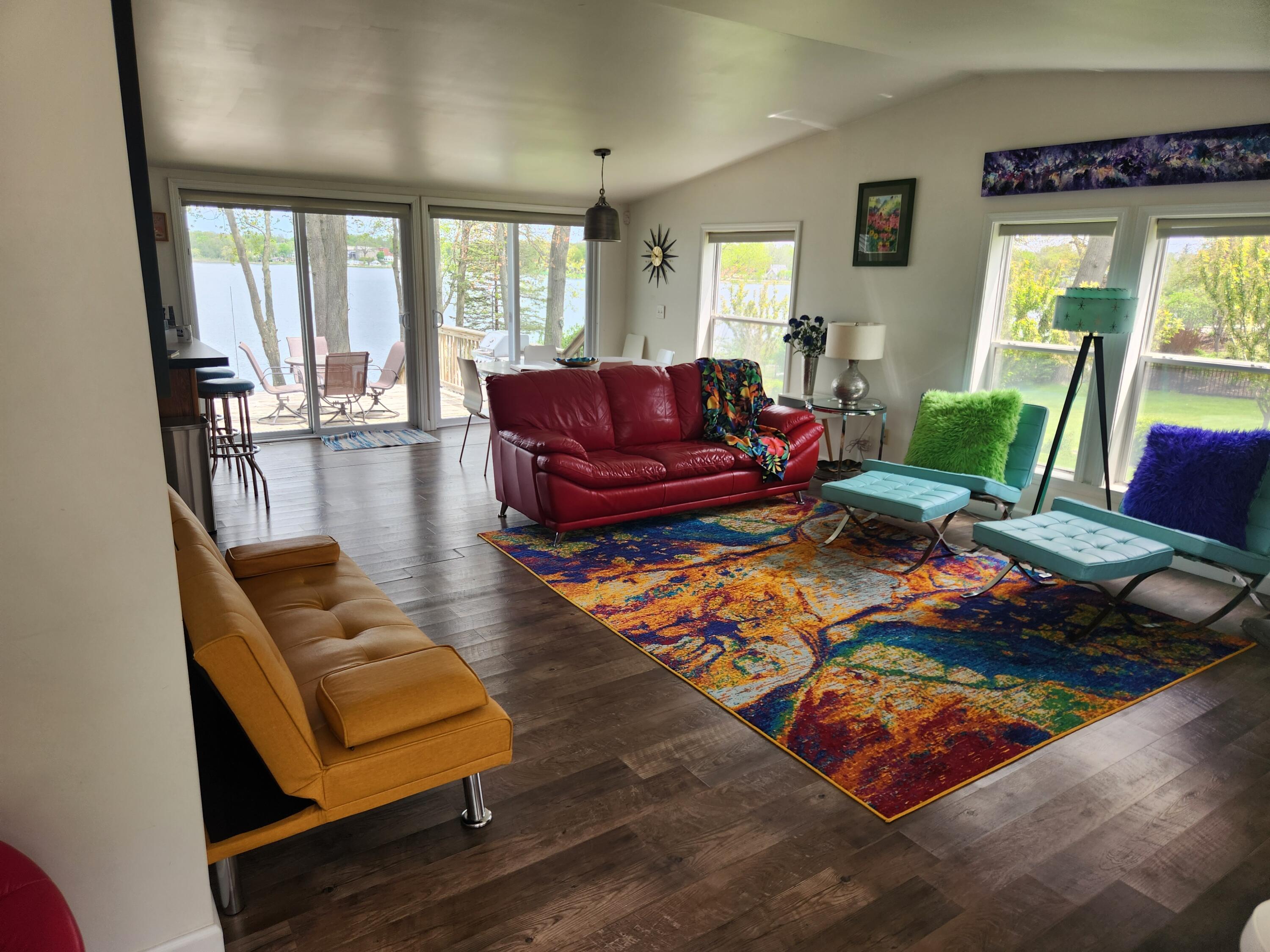 308 Lake Shore Drive Cassopolis MI 49031