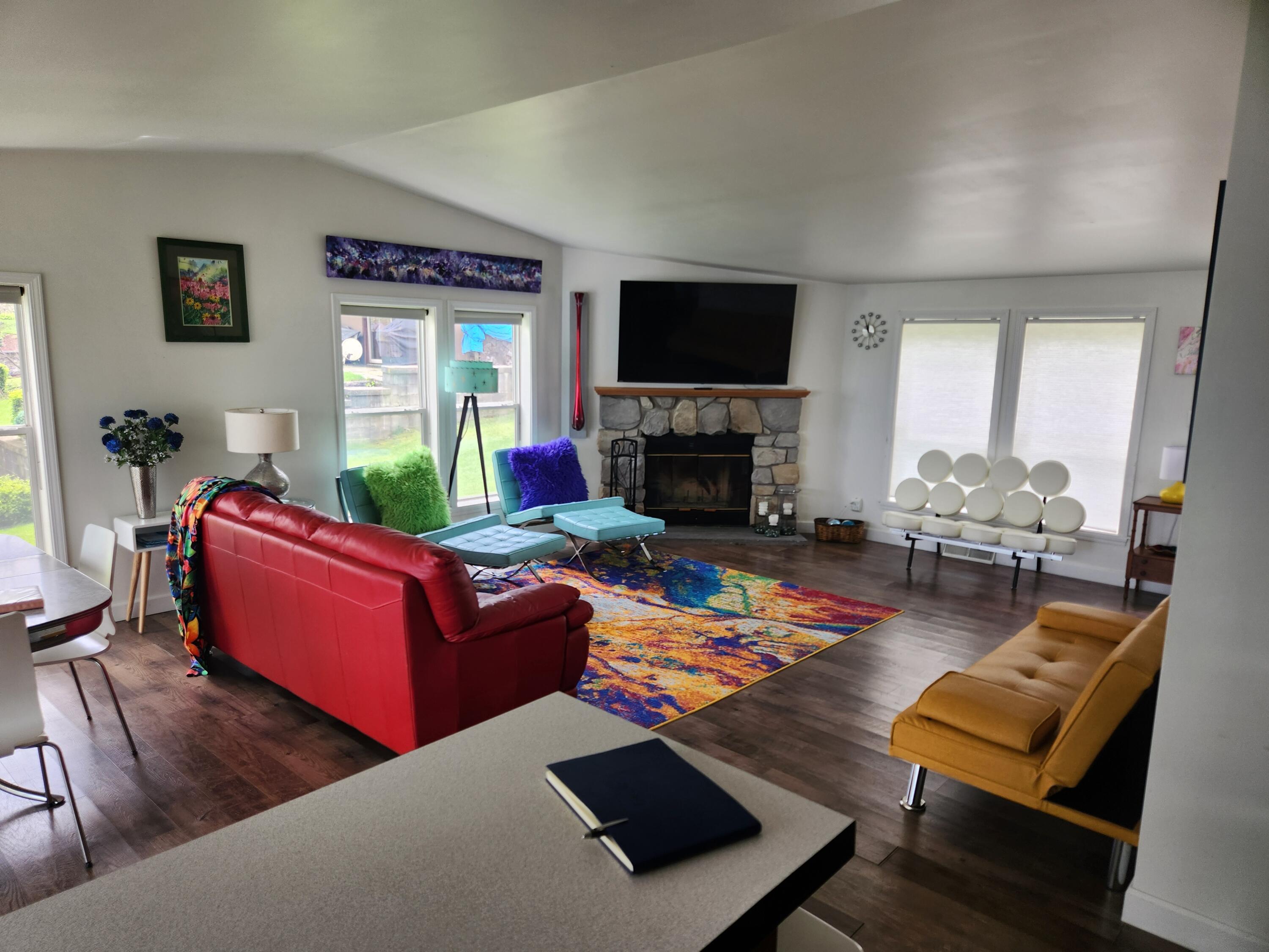 308 Lake Shore Drive Cassopolis MI 49031
