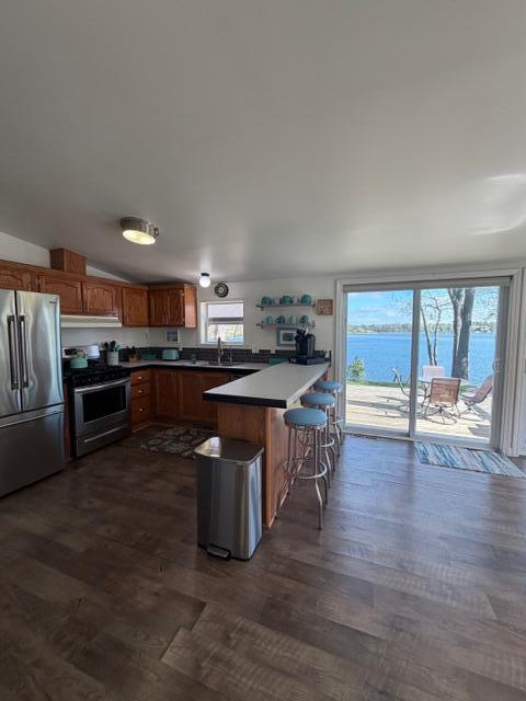 308 Lake Shore Drive Cassopolis MI 49031